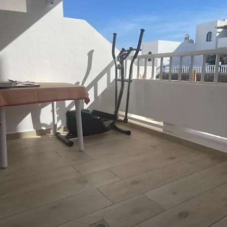 Dos Amigos - Apartment *