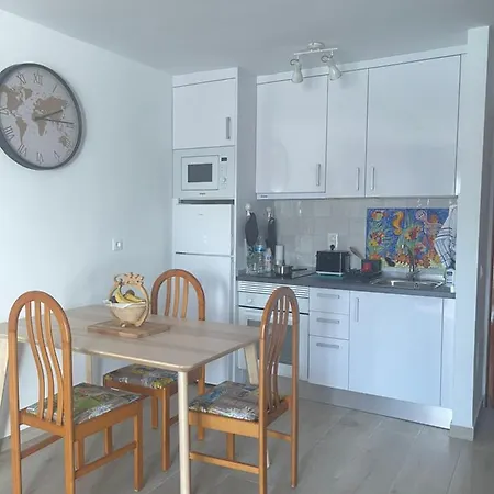 Apartment Dos Amigos - *