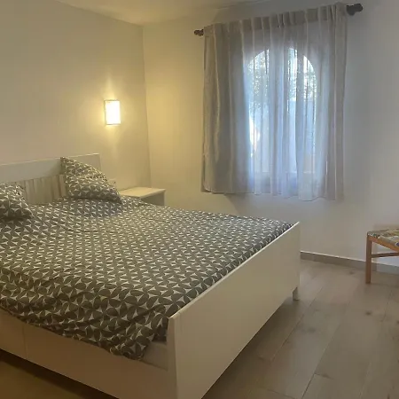 Daire Dos Amigos - Costa Teguise