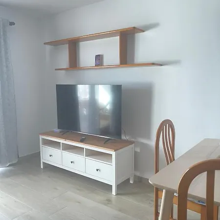 Dos Amigos - Apartment *